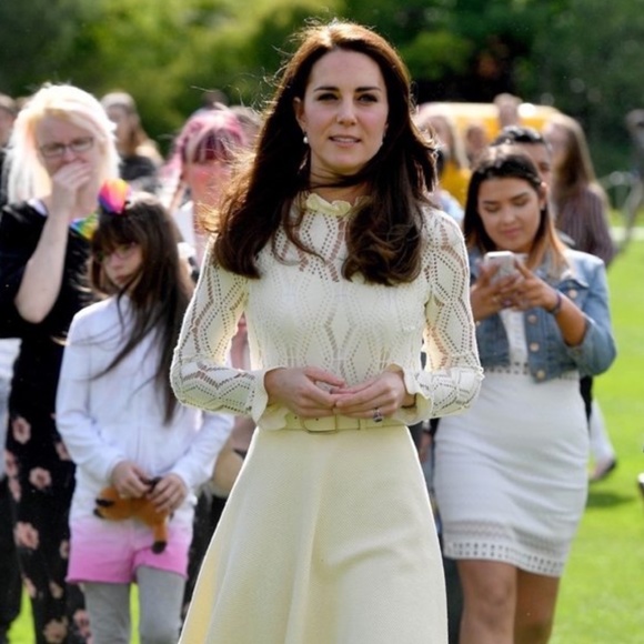 See By Chloe Dresses & Skirts - See By Chloe Dress ASO Kate Middleton